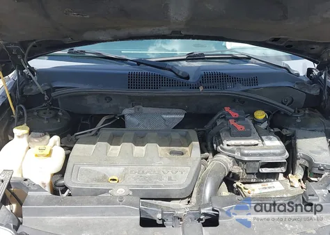 2011 Jeep Compass from USA, damaged, VIN 1J4NT1FB4BD159539